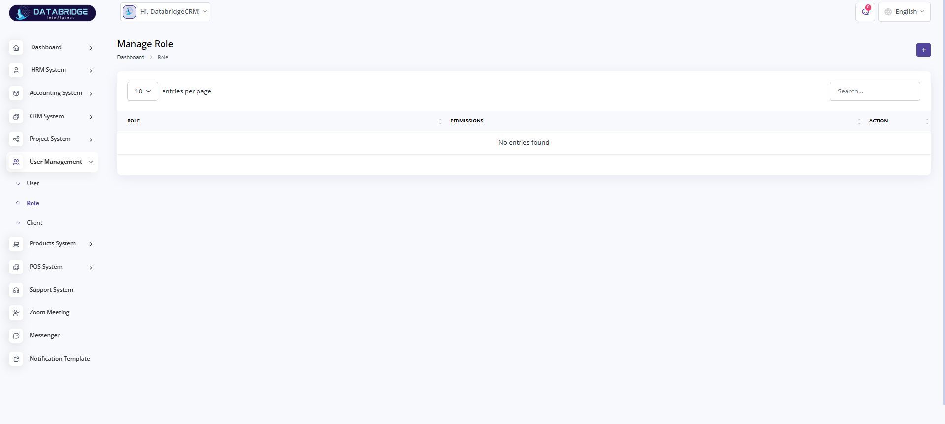 User Management Image